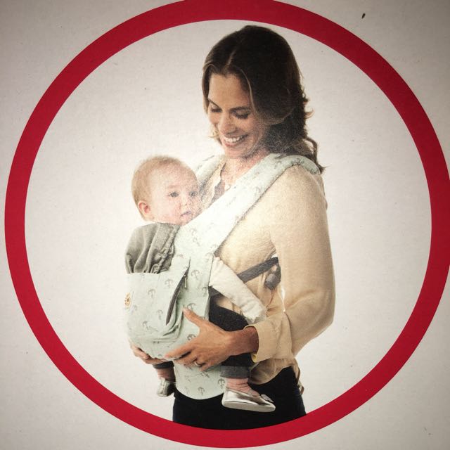 Ergobaby outlet sea skipper