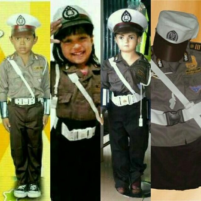 ... Baju Anak Polisi. Source · photo photo photo