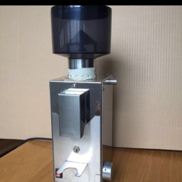 Bezzera BB005 Coffee Grinder Espresso, TV & Home Appliances, Kitchen