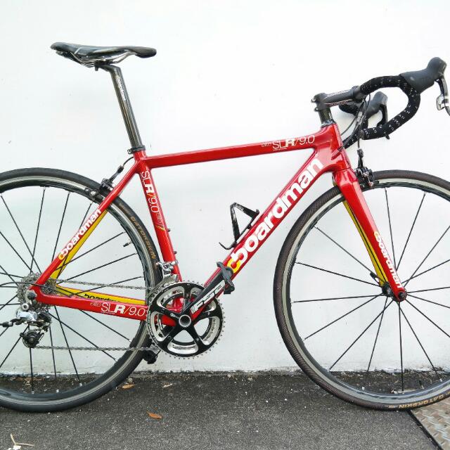 Boardman clearance slr 9.0