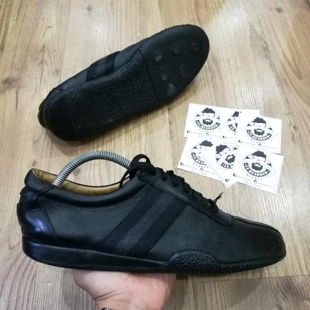 Bundle Bally Shoes Italy Men s Fashion Footwear Casual shoes on