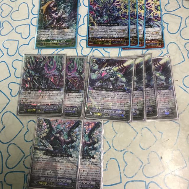 seller of stuff s items for sale on Carousell