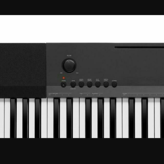 Casio Digital piano CDP 120, Hobbies & Toys, Music & Media, Musical ...