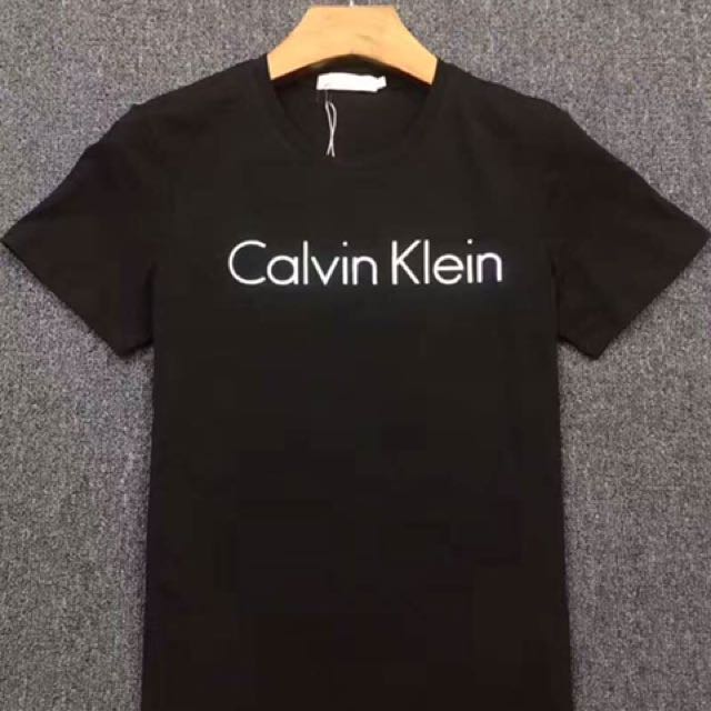 calvin klein t shirt 3xl