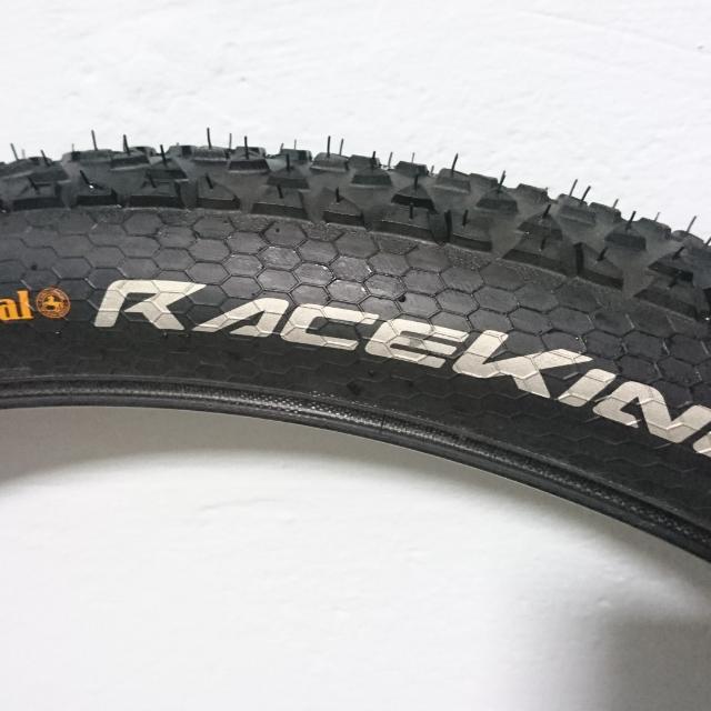 Continental race king 26 x 2.2 store