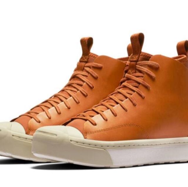 jack purcell s series sneaker boots