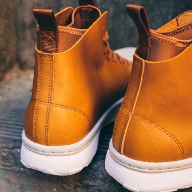 Converse Jack Purcell S Series Sneaker Boot Hi Antique 153936c