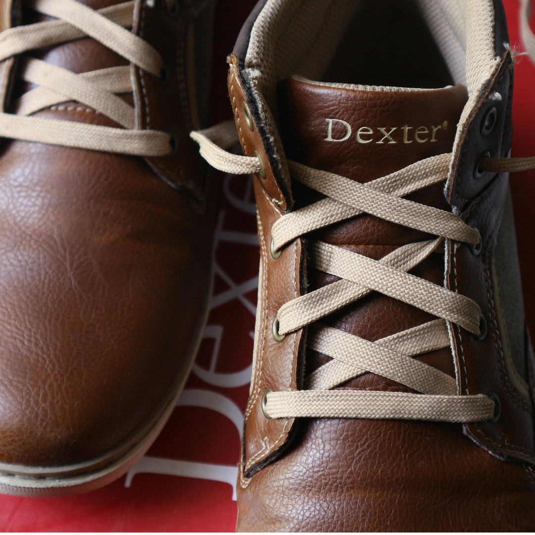 Dexter 2024 mens shoes