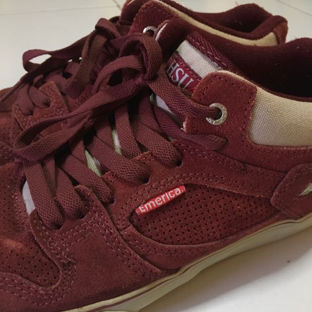 Jerry hot sale hsu emerica
