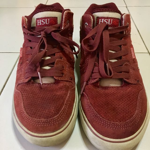 Jerry hsu hot sale off emerica