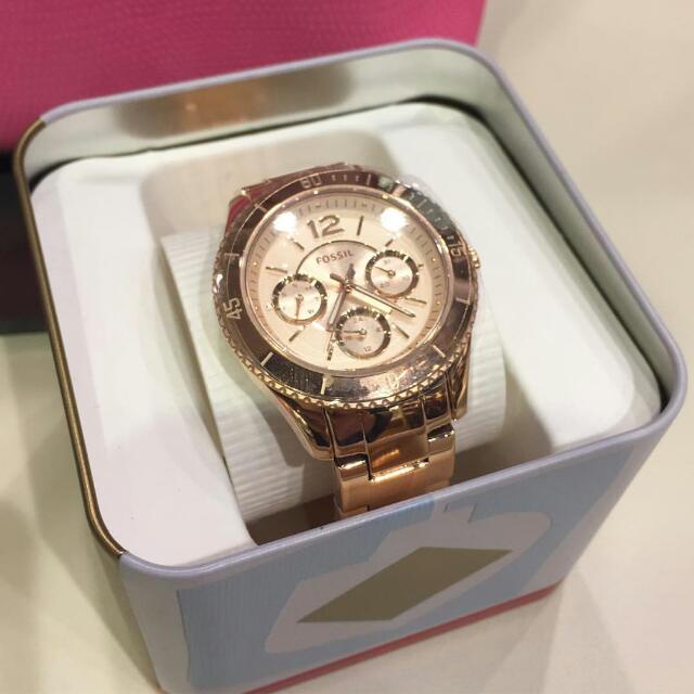 Fossil es3815 hotsell