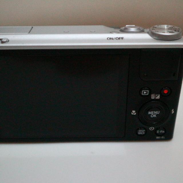 fujifilm xq2