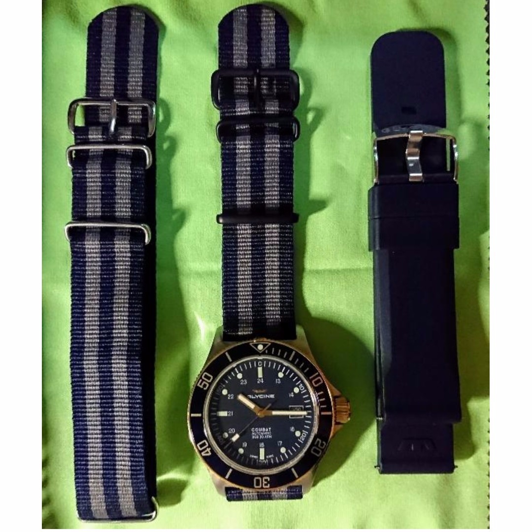 Glycine gl0089 clearance