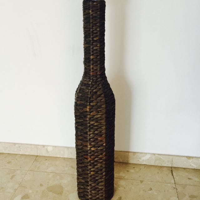 Ikea Druvflader Decoration Vase Furniture Home Decor On Carousell