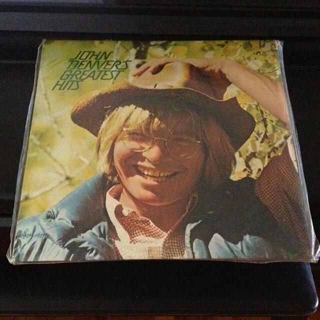 John online denver collectibles