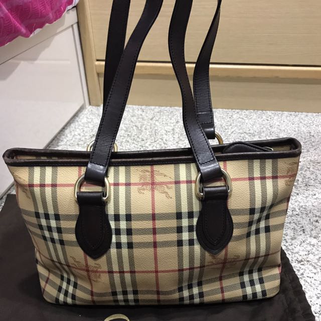 Ladies Bag Burberry Women s Fashion Bags Wallets Cross body