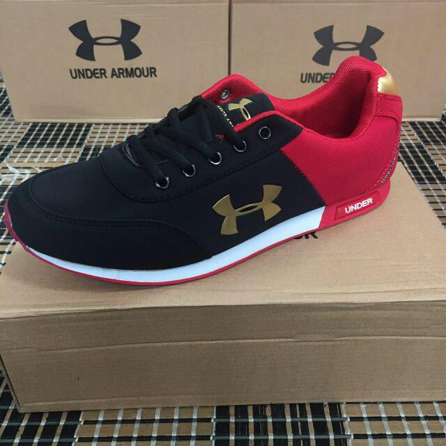 Harga kasut under armour malaysia clearance