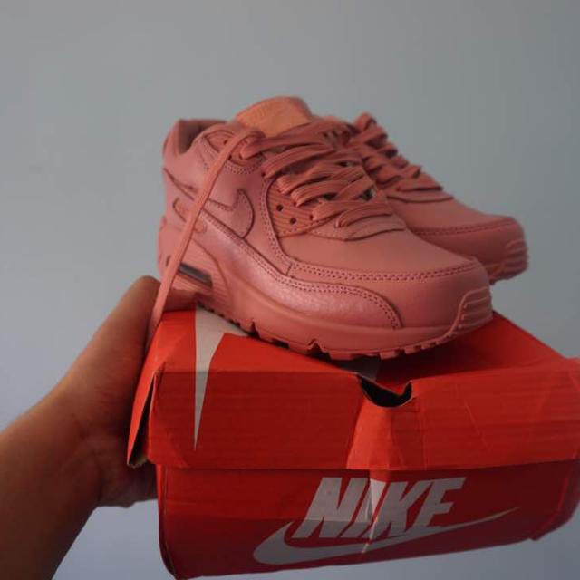tenis air max nude