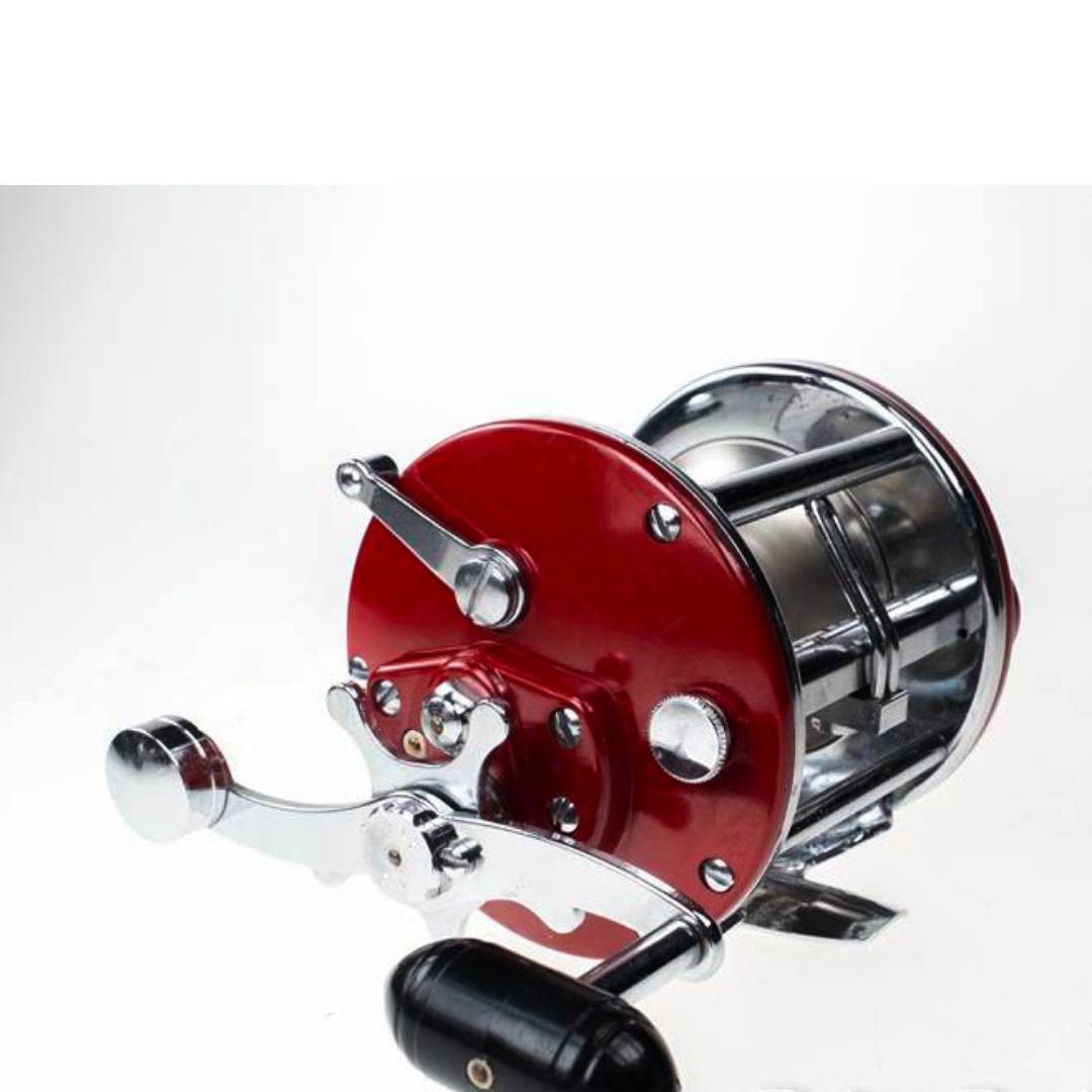 PENN General Purpose Level Wind Conventional Fishing Reel, Size 209 