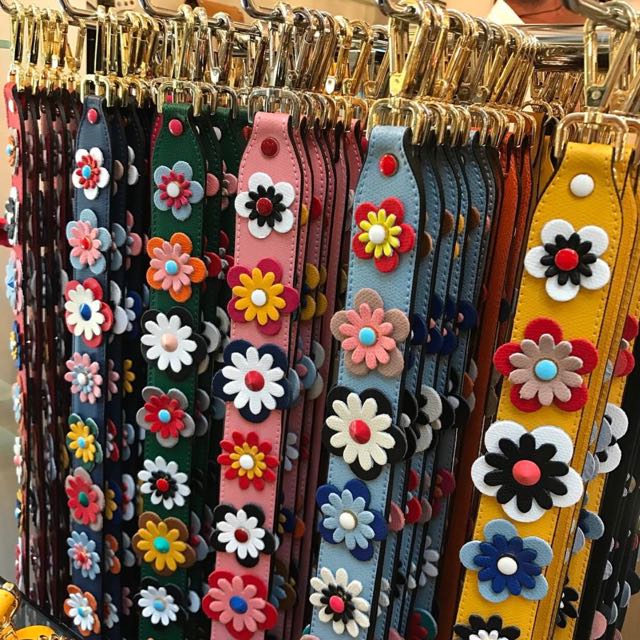 piumelli strap