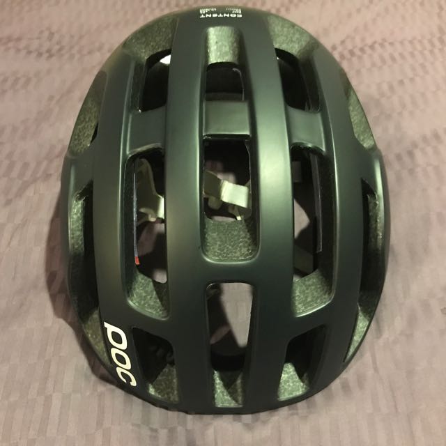 Poc octal sales navy black