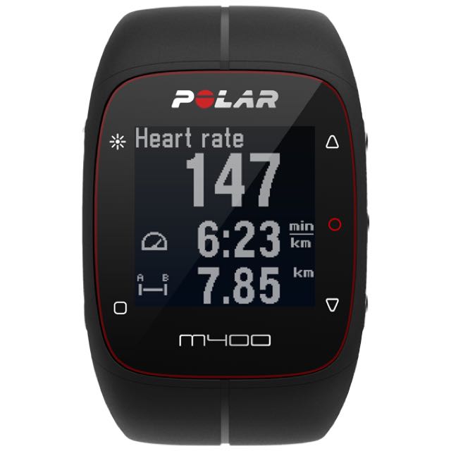 polar m400 for sale