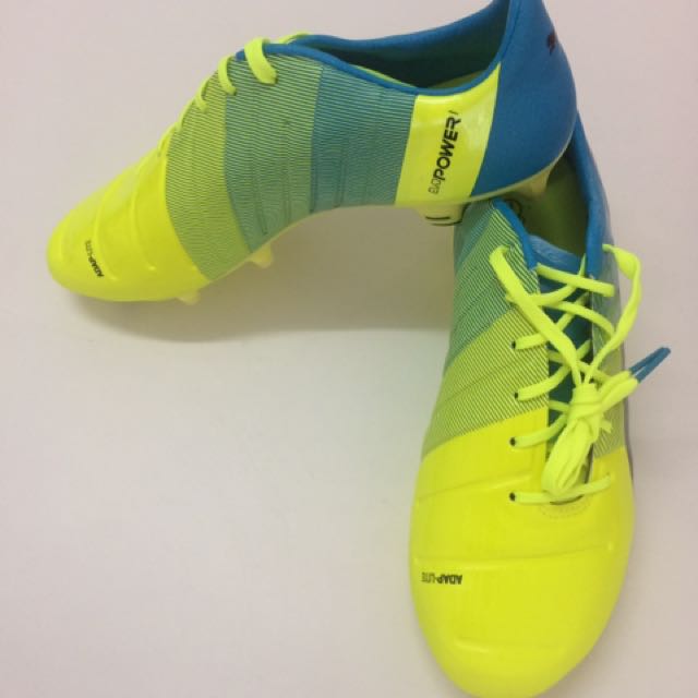 Puma evopower 1.3 grey men on sale
