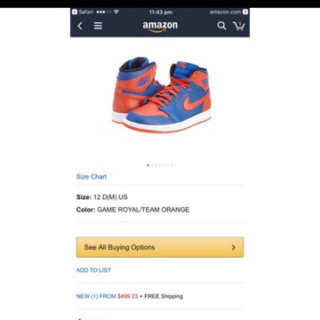 air jordan 15 amazon