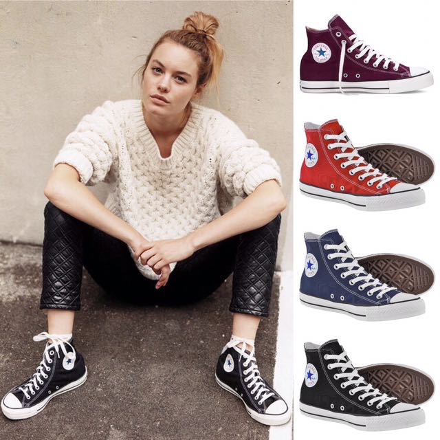 Converse copy ori shop