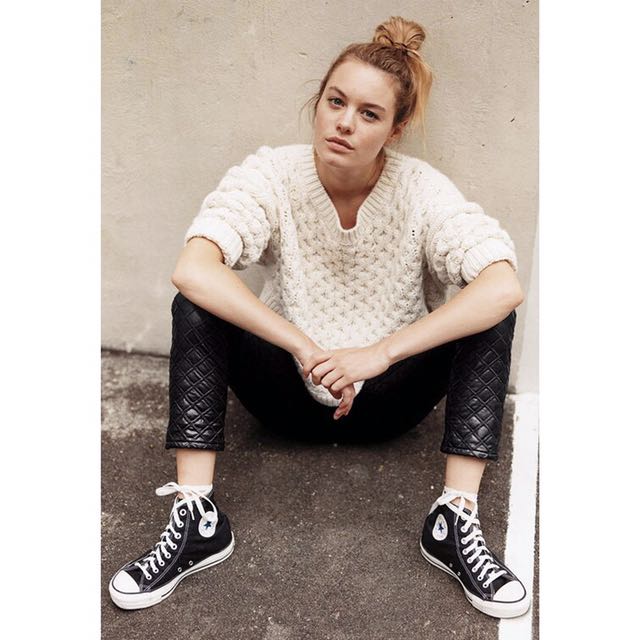 Converse copy ori top