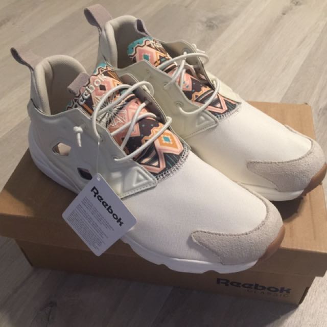 reebok furylite mens 2017