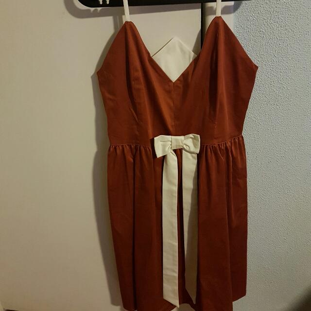 Rockabilly Style Dress Modcloth Size Xl Women S Fashion