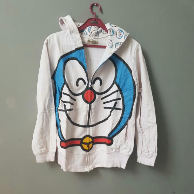 24+ Foto Jaket Doraemon - Gambar Kitan