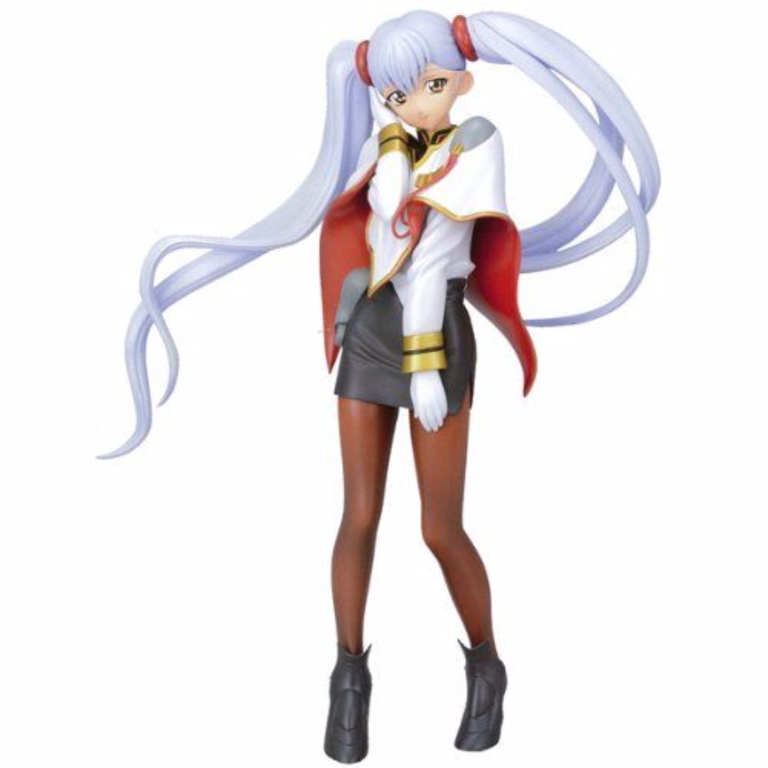 Get Wallpaper Sega Kidou Senkan Nadesico The Prince Of Darkness Hoshino Free
