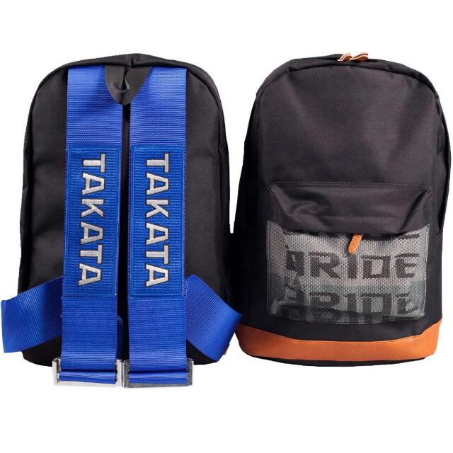 blue takata backpack