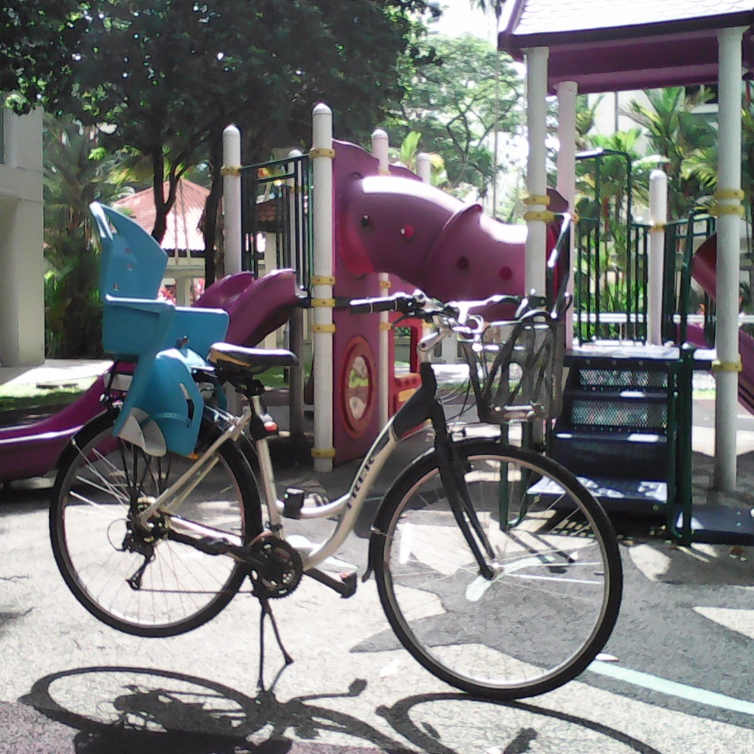 Trek multitrack online 7000 women's