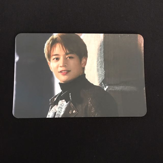 Shinee Winter Wonderland Japanese Album Minho Pc Entertainment