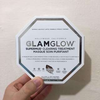 GlamGlow SUPERMUD Clearing Treatment