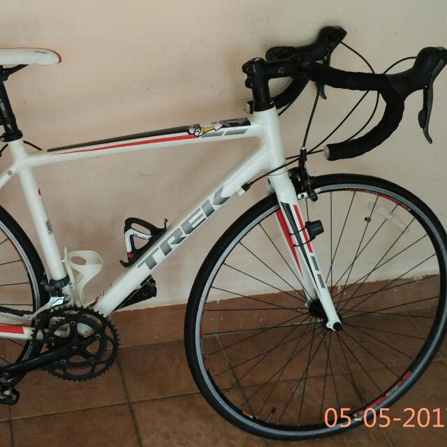 trek 1.1 2014