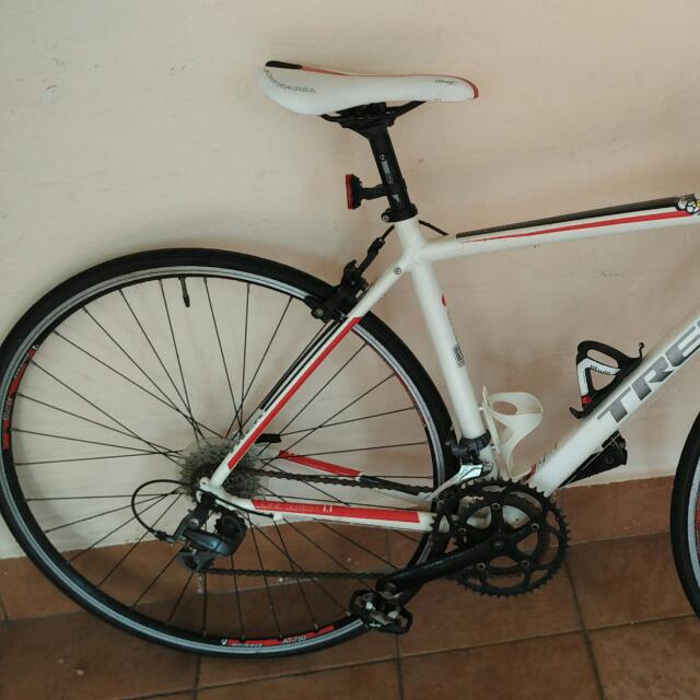 Trek best sale 1.1 2014