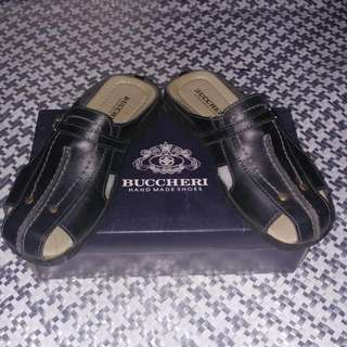 Buccheri Sandal | Original