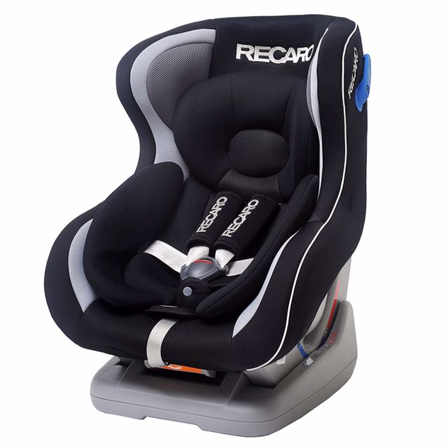 Recaro Start i Baby Seat Car Seat Carousell