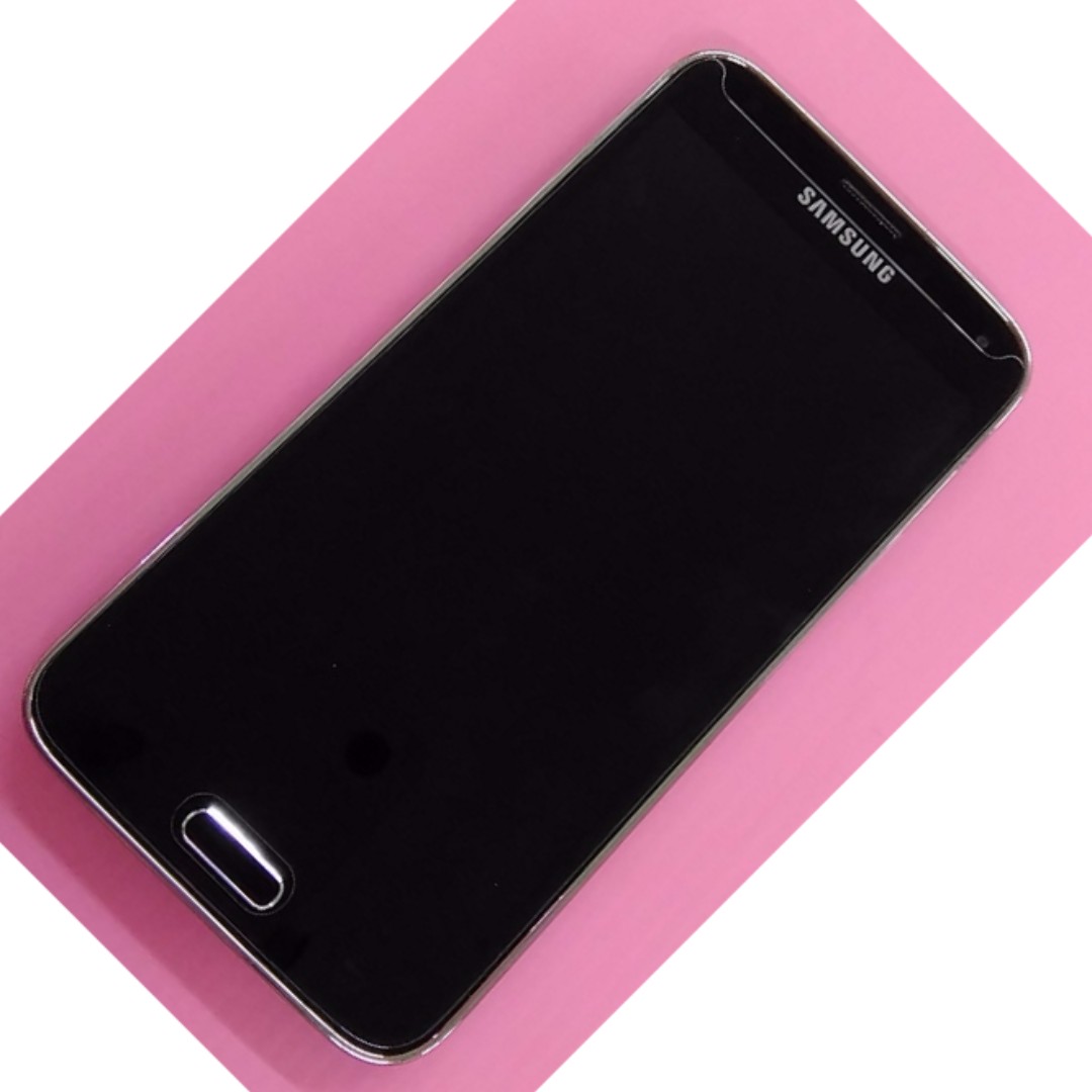 咿咘喵小铺~三星 samsung galaxy s5 16gb g900i 4g lte 1600万画素