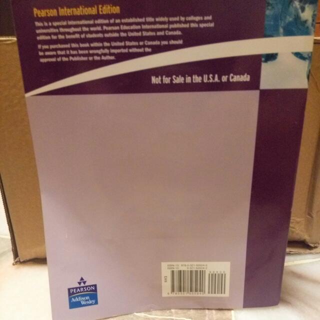 Absolute Java Pearson International Edition, Hobbies & Toys, Books ...