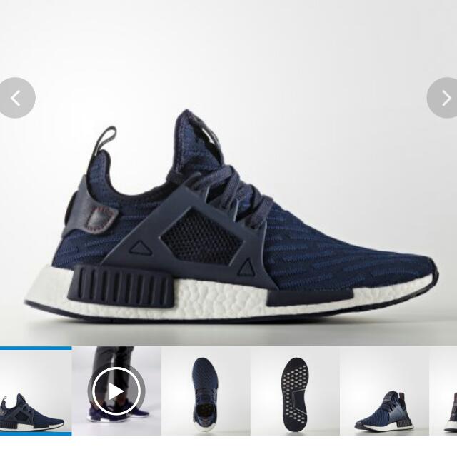 limited edition nmd japan