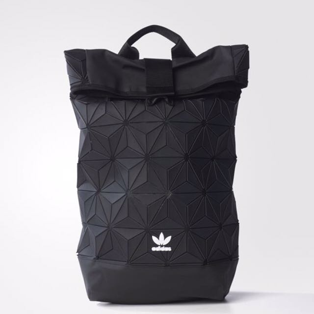 Adidas Originals Issey Miyake Black 