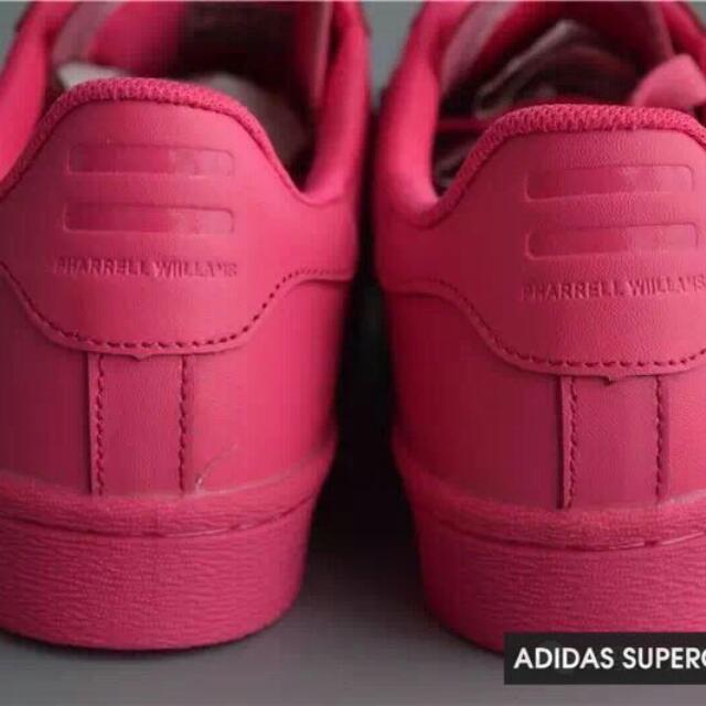 Adidas supercolor rosse discount