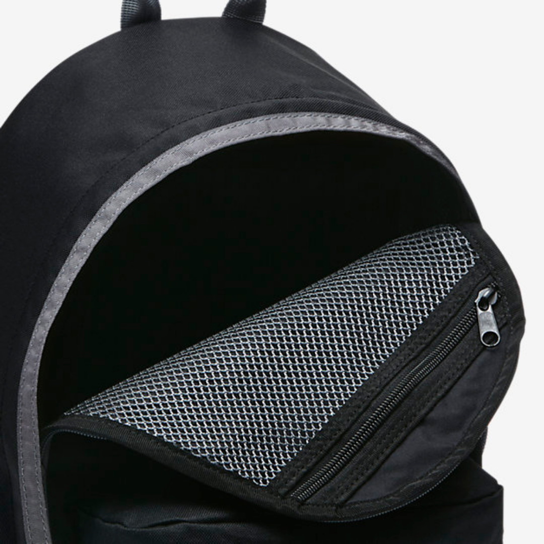 Auth. Nike Halfday Back to School Unisex Backpack Men s Fashion