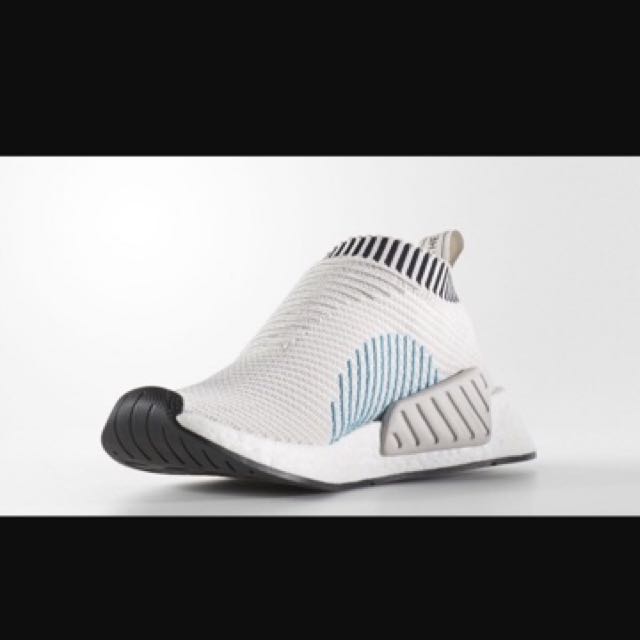 Adidas nmd cs2 city sock 2 pearl grey outlet