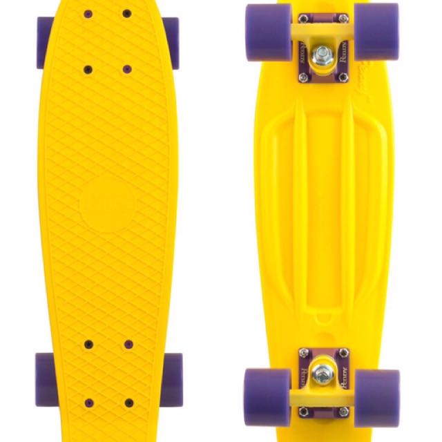 Harga penny board di ace hardware clearance